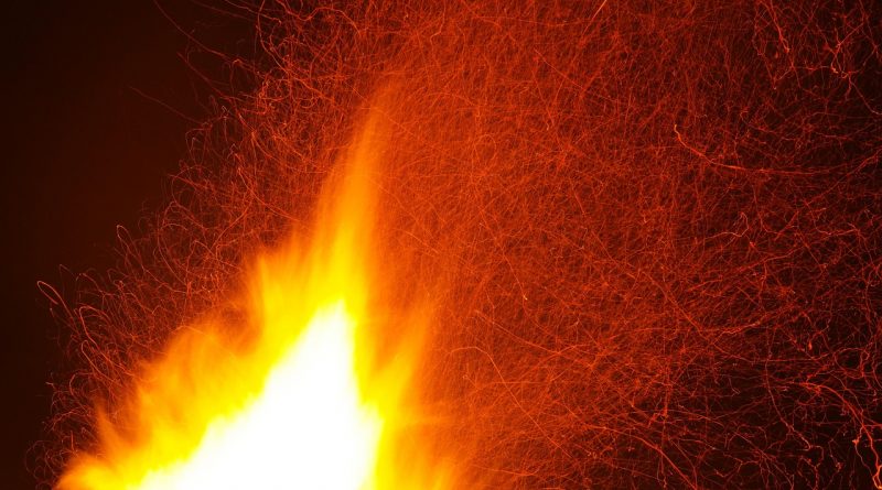 flying sparks, spark, red, yellow, glow, flames, blaze, campfire, romantic, energy, warmth, heat, spark fountain, spark, spark, flames, flames, energy, energy, energy, energy, energy