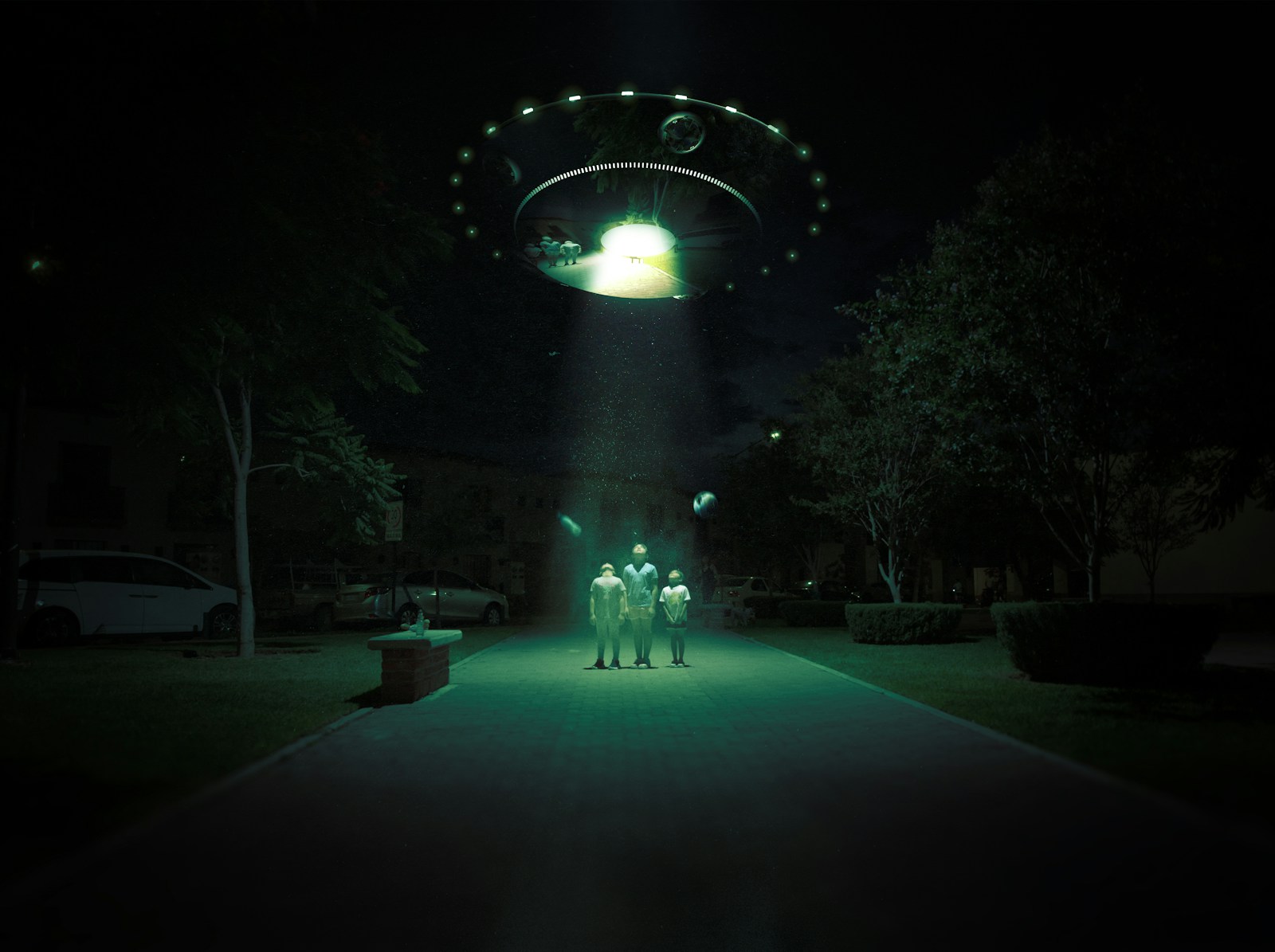Military Whistleblowers Reveal Shocking UFO Testimony to Congress Now