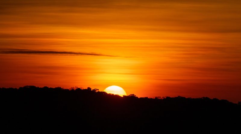 the, sun, was, trying, nature, to, rise, above, him