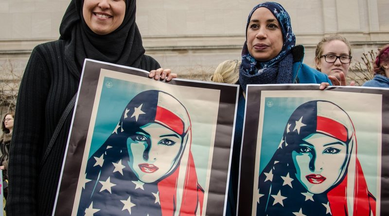muslims, immigrants, america, us, protest, rally, people, trump, unite, discrimination, flag, immigrants, immigrants, protest, protest, protest, protest, protest, trump, trump, trump, discrimination, discrimination, discrimination, discrimination